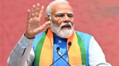 India opposition criticises Modi for ‘hate speech’