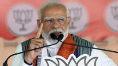 Modi’s party faces heat over anti-Muslim videos